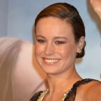 Brie Larson sera "Captain Marvel"