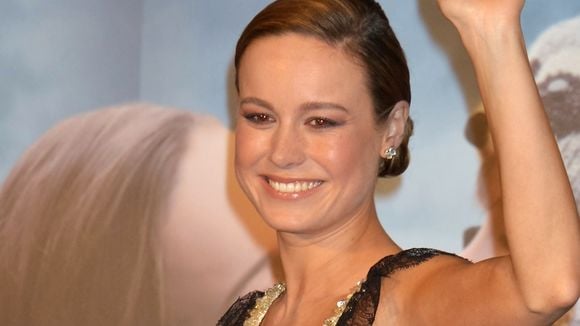 Brie Larson sera "Captain Marvel"