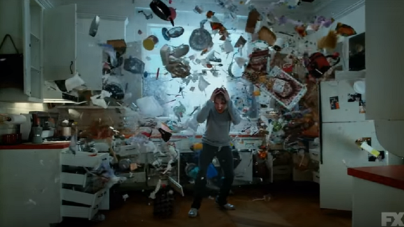 "Legion" : La série dérivée de "X-Men" a droit à son premier trailer