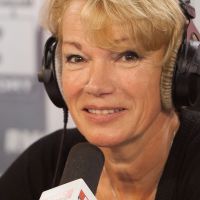 Brigitte Lahaie évincée de RMC