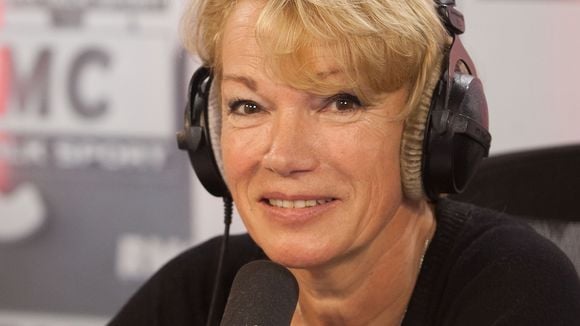 Brigitte Lahaie évincée de RMC