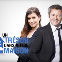 Audiences samedi : "Un trésor dans votre maison" en grande forme, "Inside" faible sur TF1