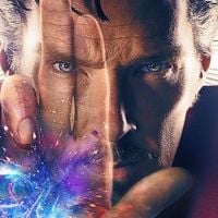 Bande-annonce : "Doctor Strange" frappe très fort pour le Comic Con