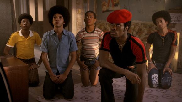 "The Get Down" : Première bande-annonce pour la série musicale de Netflix