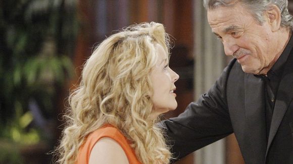 "Les Feux de l'Amour" : Le 11.000e épisode sur CBS le 1er septembre