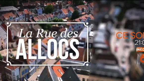"La Rue des allocs" : M6 plonge dans la précarité ce soir en prime
