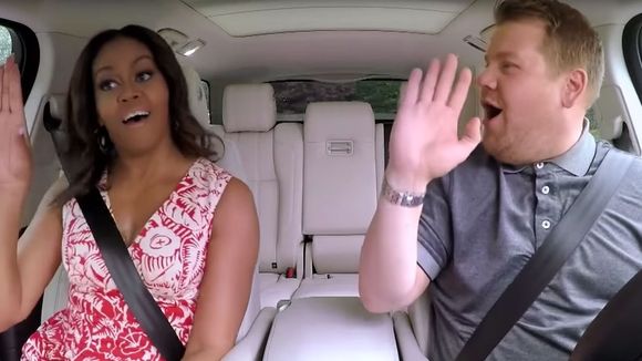 Apple Music s'offre "Carpool Karaoke" mais sans James Corden