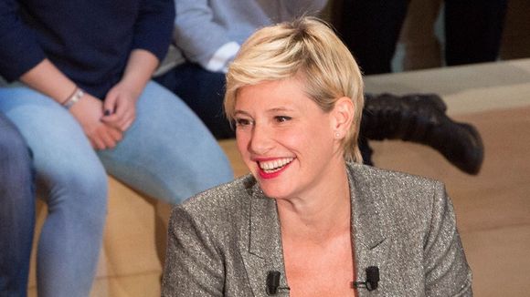 Canal+ veut licencier Maïtena Biraben pour "faute grave"