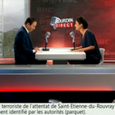 Apolline de Malherbe confond Benoît Hamon et Benoist Apparu en interview sur BFMTV et RMC