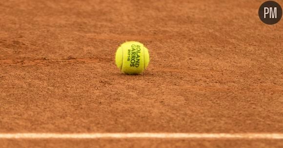 Roland-Garros jusqu'en 2020 sur France Télévisions et Eurosport