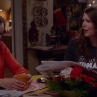 "Gilmore Girls" : Premières images du retour de la série