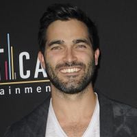 "Supergirl" : Tyler Hoechlin enfile le costume de Superman