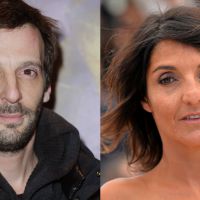 Florence Foresti et Mathieu Kassovitz ensemble dans "De plus belle"