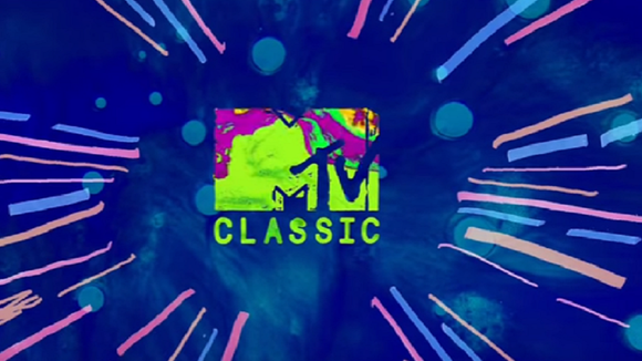 MTV lance une chaîne 100% consacrée aux années 90