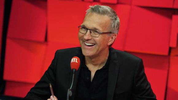 Le bulletin de notes de... Laurent Ruquier