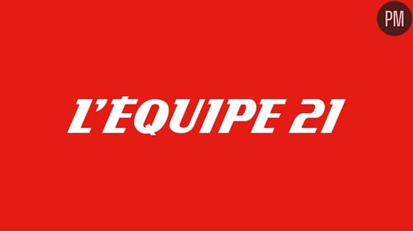 "L'Equipe" (Logo)