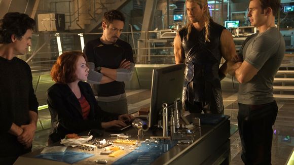 "Avengers" : Les deux prochains films changent de titre