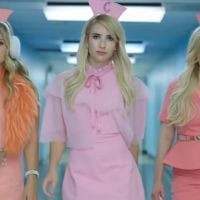 "Scream Queens" : Les premières images de la saison 2