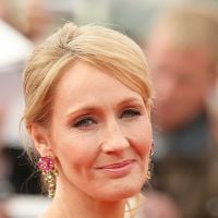 "Harry Potter" : "Maintenant, c'est fini" annonce J.K. Rowling