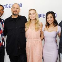 Le réalisateur de "Suicide Squad" crie "Fuck Marvel !" à l'avant-première du film