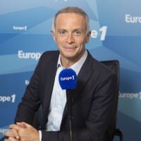 Samuel Etienne récupère la pré-matinale d'Europe 1 à la rentrée