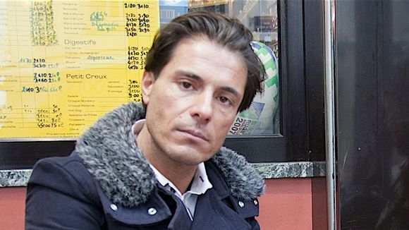 Giuseppe Polimeno condamné à un an de prison ferme