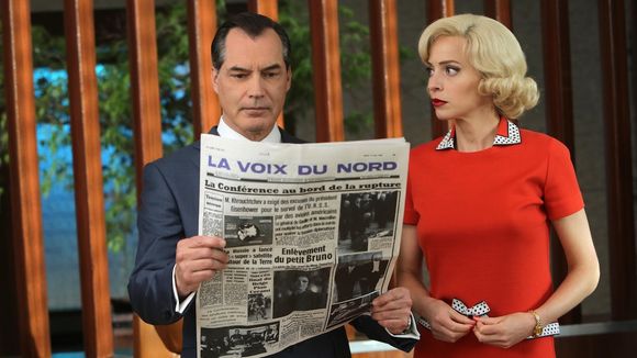 Tous les programmes de la télé du 20 au 26 août 2016