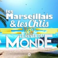 "Les Marseillais et les Ch'tis vs. Le reste du monde" le 22 août sur W9