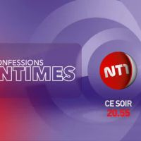 "Confessions intimes" : Une nouvelle formule avec des people mais sans animateur dès ce soir sur NT1