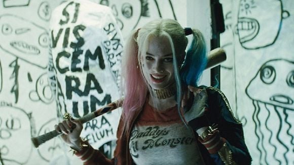 Premières séances : "Suicide Squad" très largement en tête, "Bad Moms" devance "Ma vie de chat"