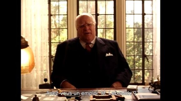 L'acteur David Huddleston ("The Big Lebowski") est mort