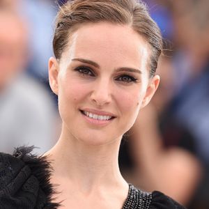 Natalie Portman 