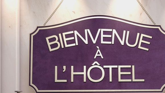 Audiences access : "Bienvenue à l'hôtel" leader, France 3 devant France 2, "Chasseurs d'appart'" sous le million