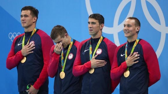 Audiences : "Harry Potter" résiste aux JO, "Capital" souffre, Arte en forme