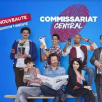 "Commissariat Central", la nouvelle série courte humoristique de M6, débarquera le 27 août