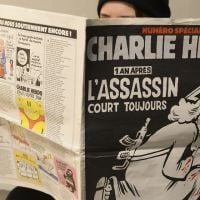 "Charlie Hebdo" : Une enquête ouverte après des menaces de mort