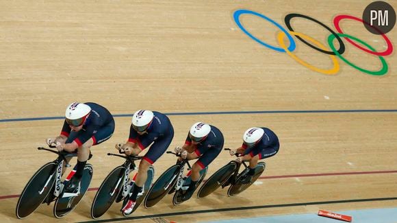 Les Jeux Olympiques de Rio entrent dans leur deuxième semaine