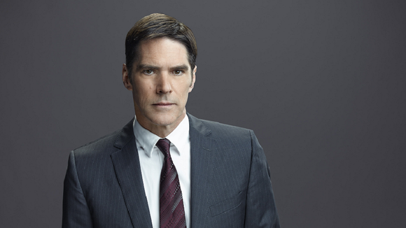 "Esprits criminels" : Thomas Gibson viré après 11 saisons