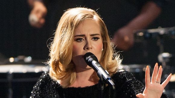 Adele dit non au Super Bowl 2017