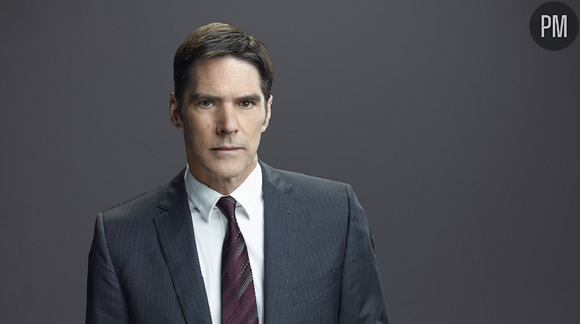 Thomas Gibson.