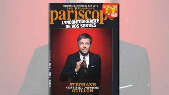 Le "Pariscope" paraîtra pour la dernière fois demain