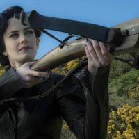 Box-office : "Miss Peregrine" résiste à "L'Odyssée", "Radin !" passe les 2 millions