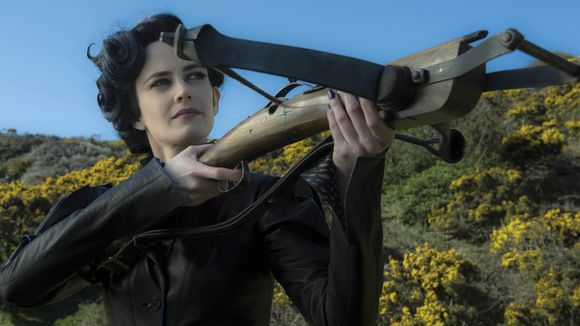 Box-office : "Miss Peregrine" résiste à "L'Odyssée", "Radin !" passe les 2 millions
