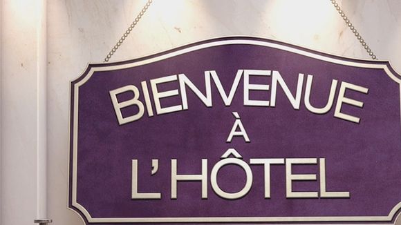 Audiences access : Record pour "Bienvenue à l'hôtel" leader, TPMP en petite forme, "C à vous" toujours puissant