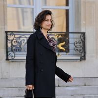 Morandini sur iTELE : Audrey Azoulay dénonce une "Trumpisation" de l'information