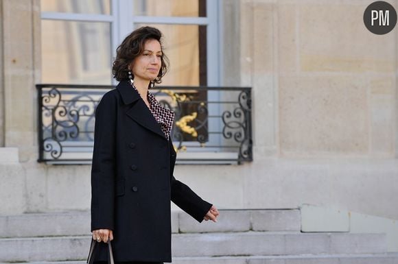 Audrey Azoulay