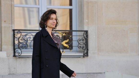 Morandini sur iTELE : Audrey Azoulay dénonce une "Trumpisation" de l'information