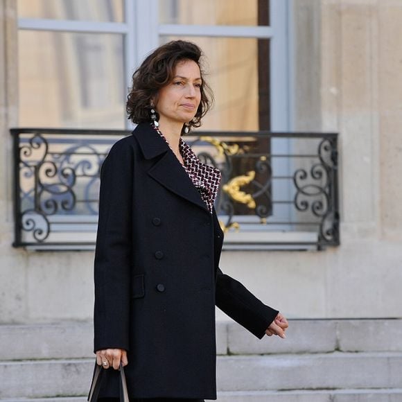 Audrey Azoulay