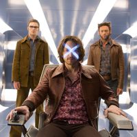 Audiences : "X-Men" leader sur TF1, "Les Choristes" fédérateurs, le foot puissant sur Canal+