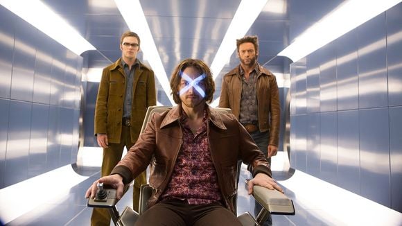 Audiences : "X-Men" leader sur TF1, "Les Choristes" fédérateurs, le foot puissant sur Canal+